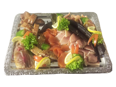 Fischzucht_Schlereth_Fischplatte_4